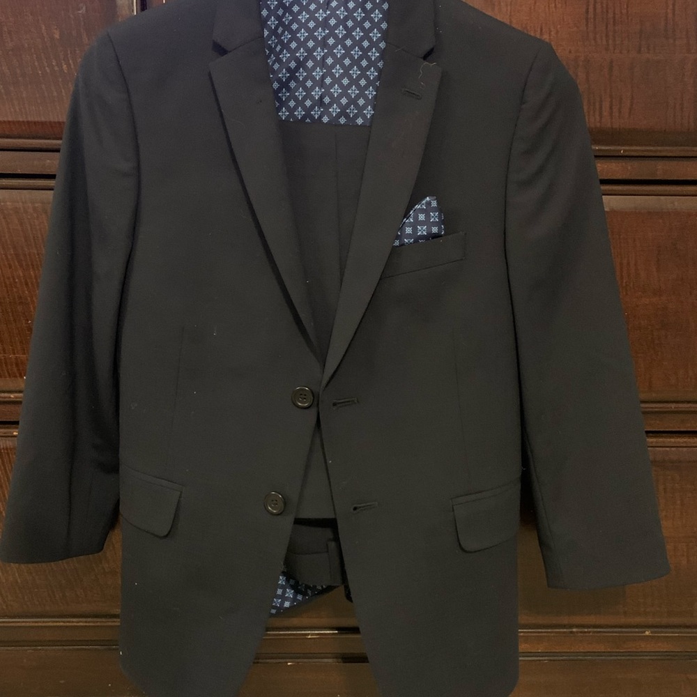 Nordstrom’s suit